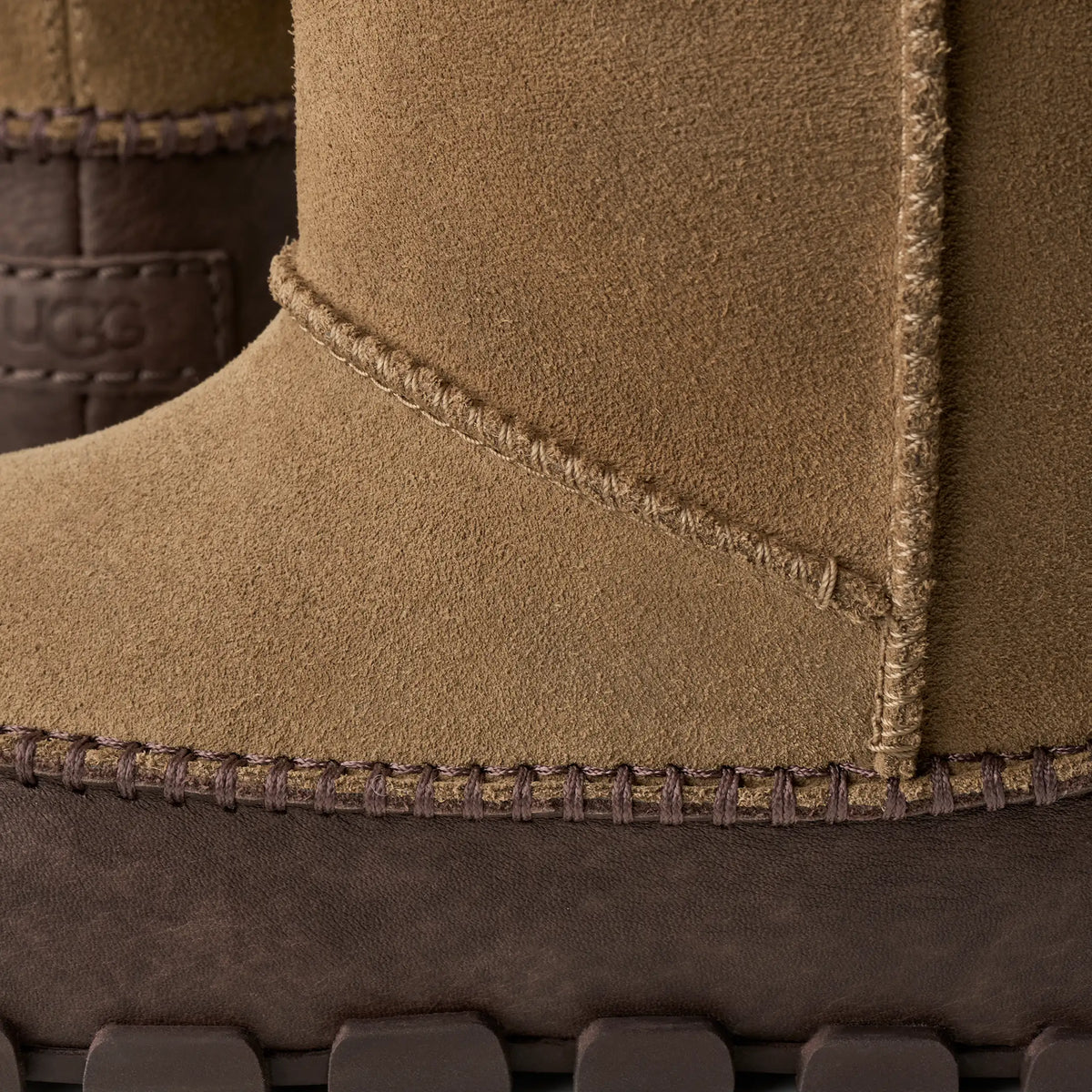 Women's Ondira - Light Bronze
