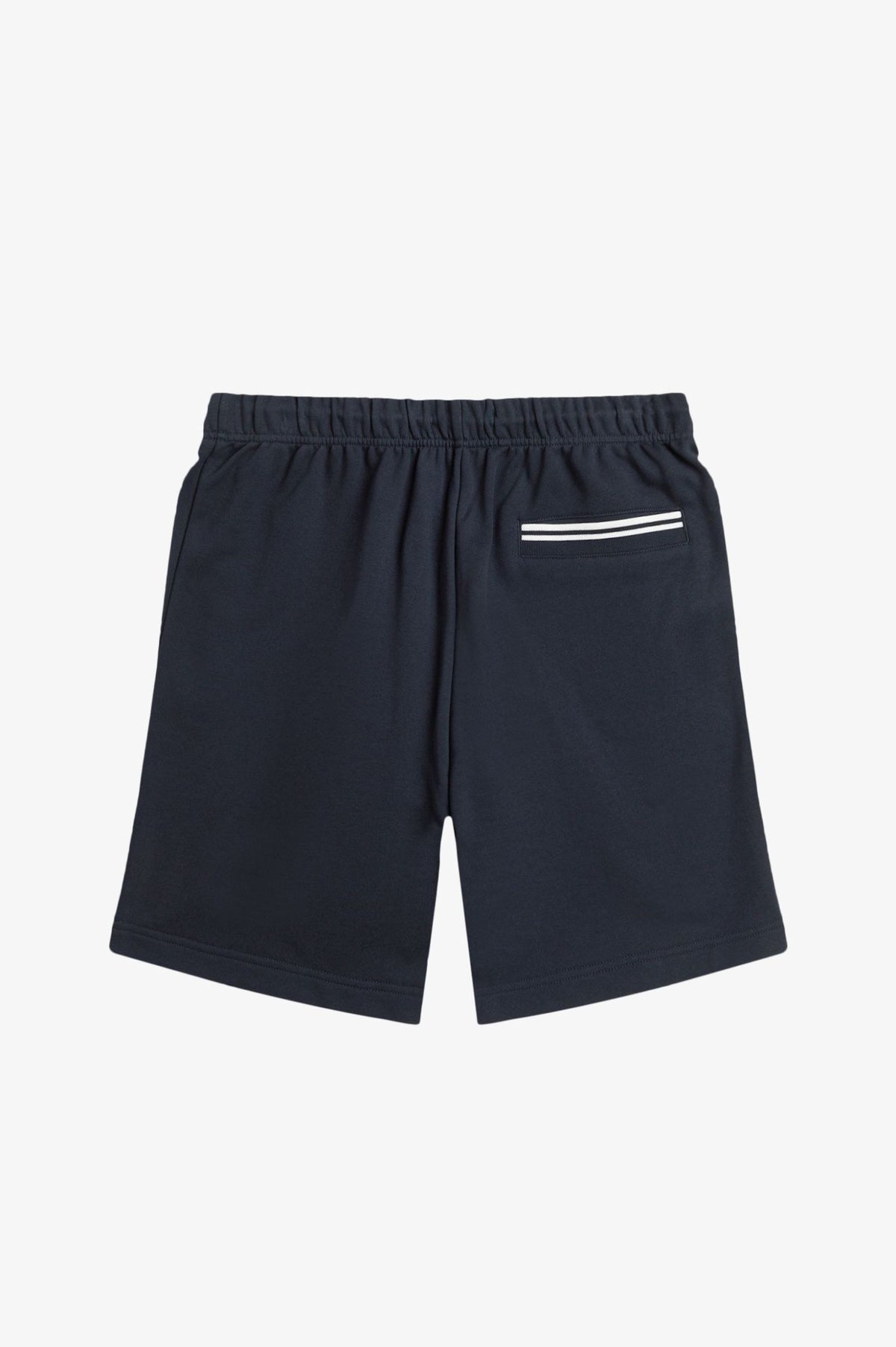 Terry Sweat Shorts - Navy