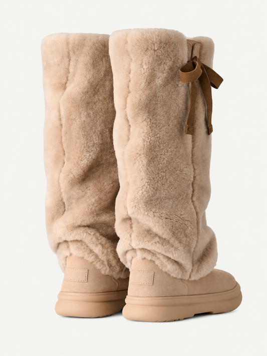 Women's Après City Tall