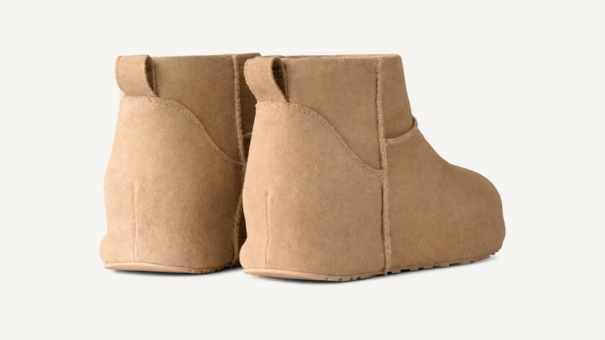 Women's Classic Mini Enwrap