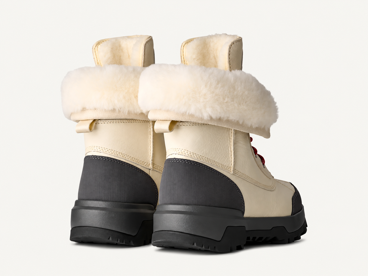 Women's Adirondack Boot XXV