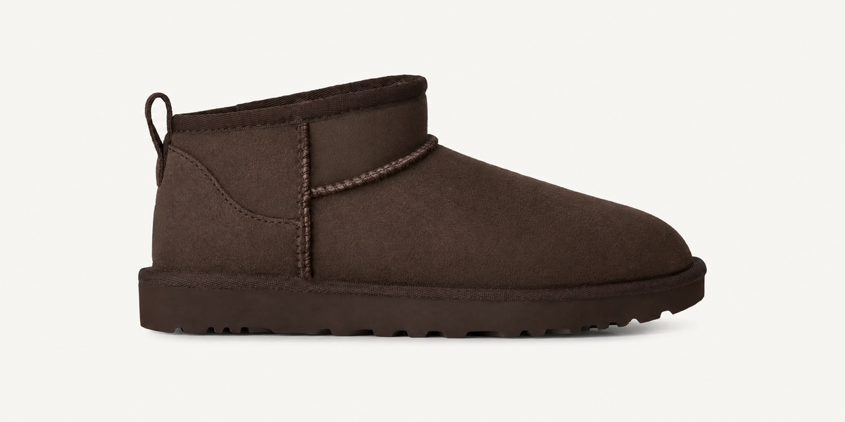 Women's Classic Ultra Mini