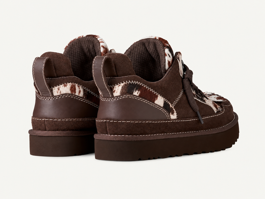 Men's Lowmel Western
