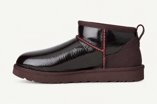 Women's Classic Ultra Mini Crinkle