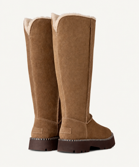 Women's Uptowner Tall Boot