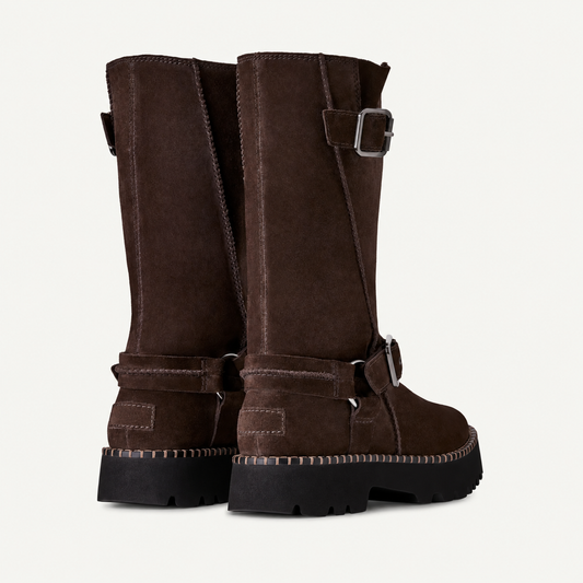 Women's Uptowner Biker Boot