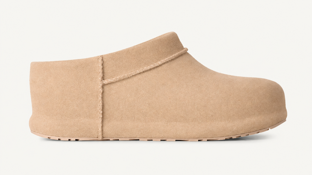 Women's Enwrap Clog