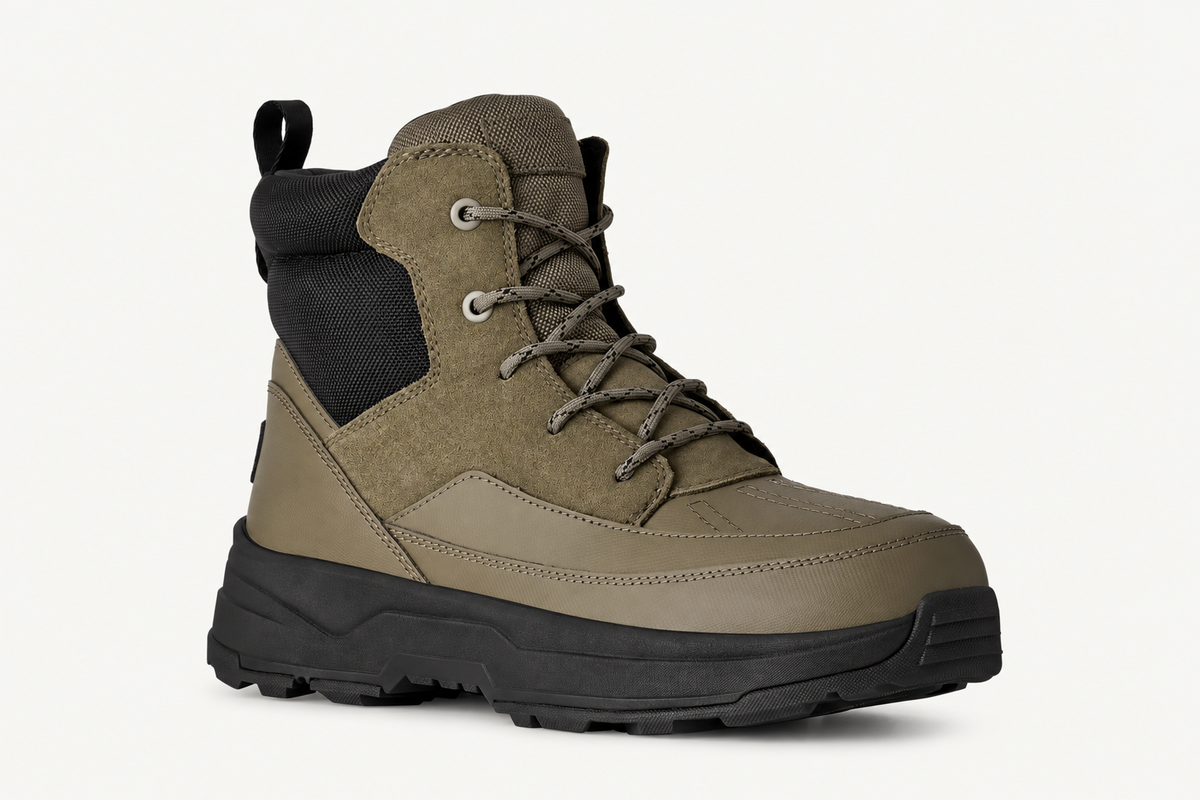 Men's Truckee Field Boot