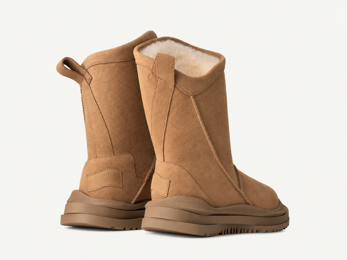 Men's Classic Distort Boot