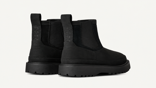Men's Birch Chelsea