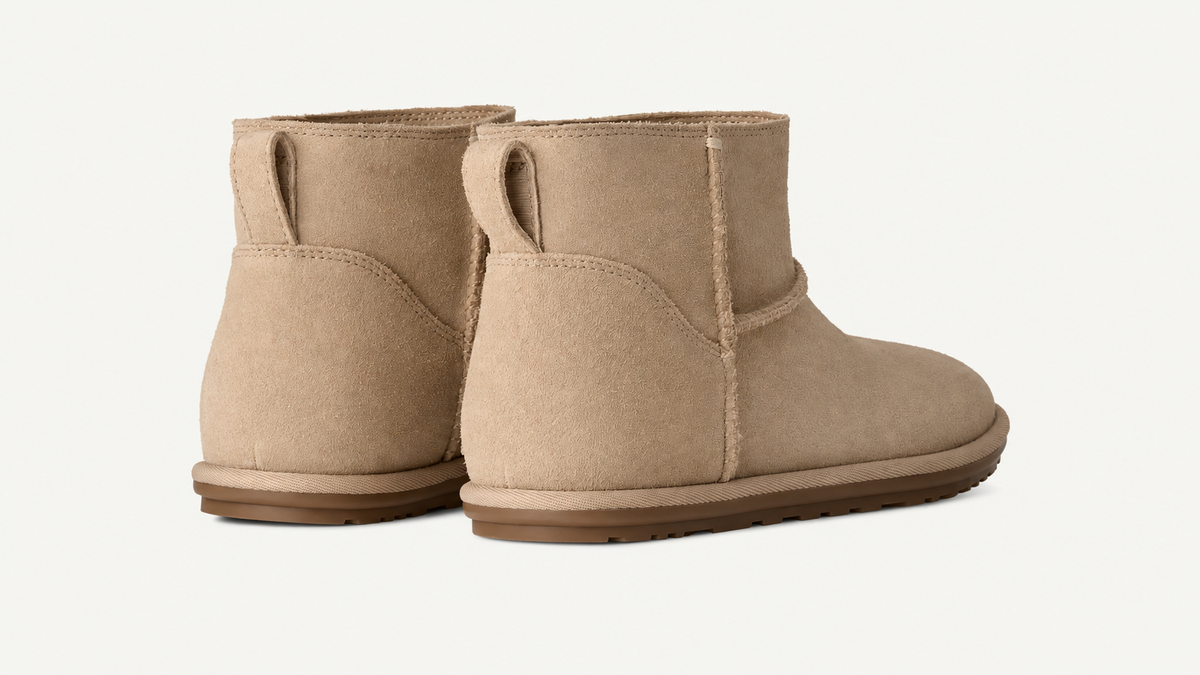 Women's Classic Mini Deconstructed