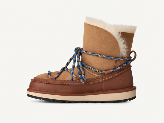 Women's Classic Tread Boot