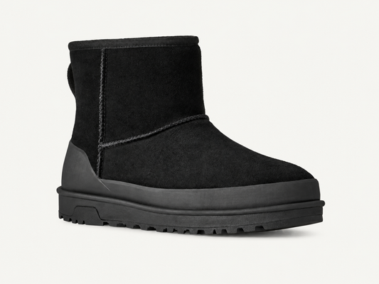Men's Classic Mini Guard Waterproof