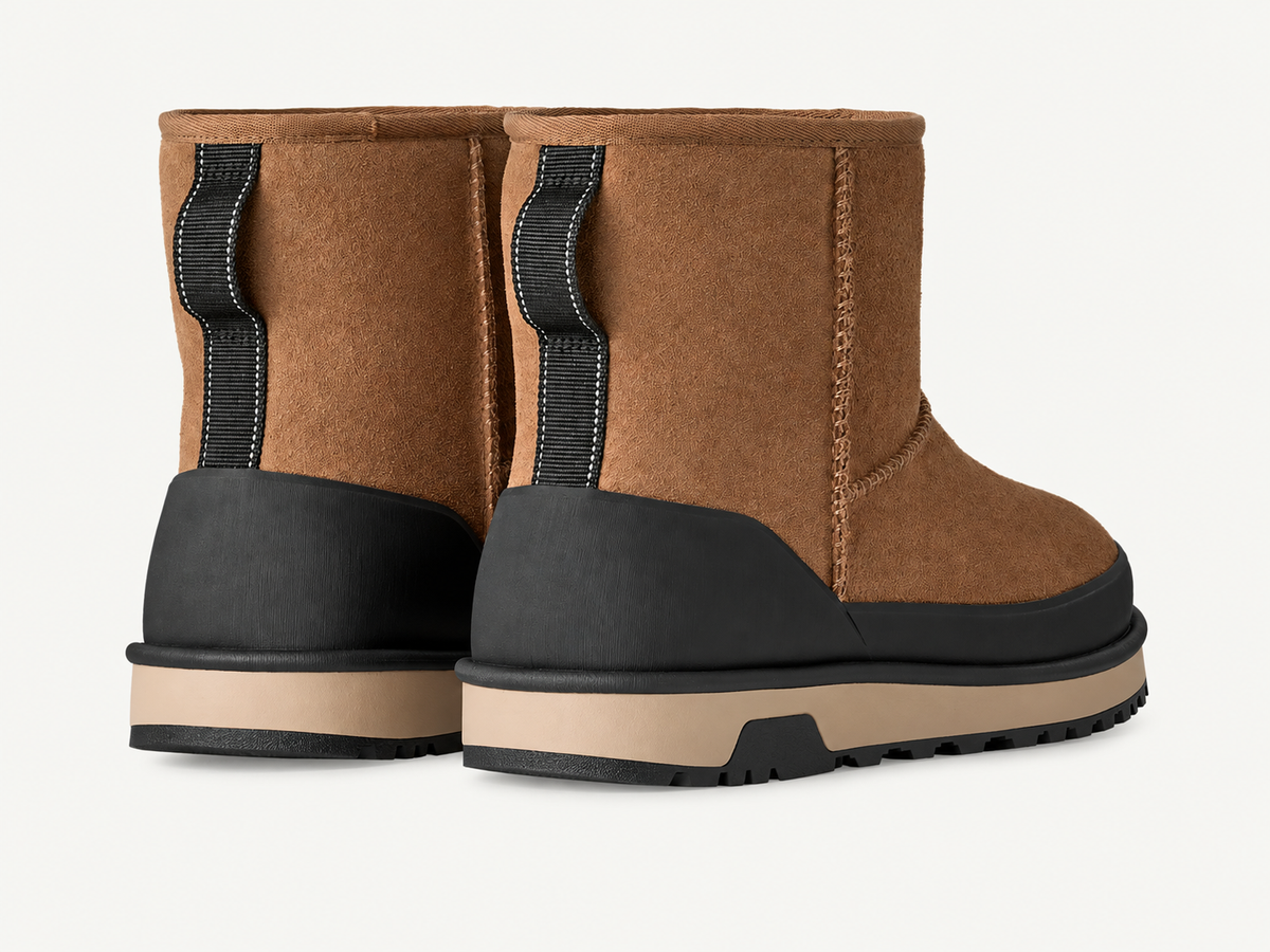 Men's Classic Mini Guard Waterproof
