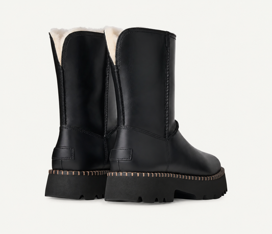 Women's Uptowner Short Boot