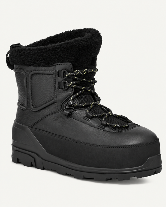 All Gender Shasta Boot Mid