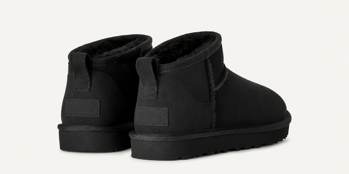 Women's Classic Ultra Mini
