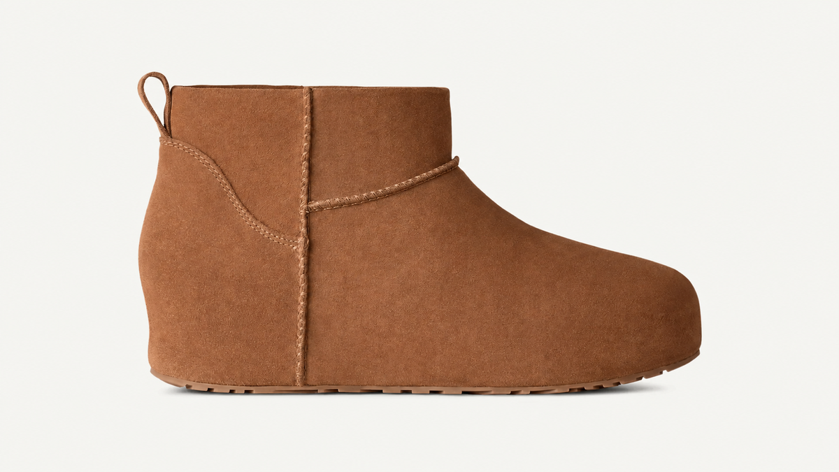 Women's Classic Mini Enwrap