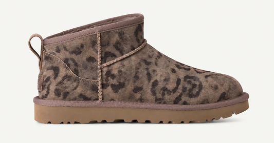 Women's Classic Ultra Mini Spotted