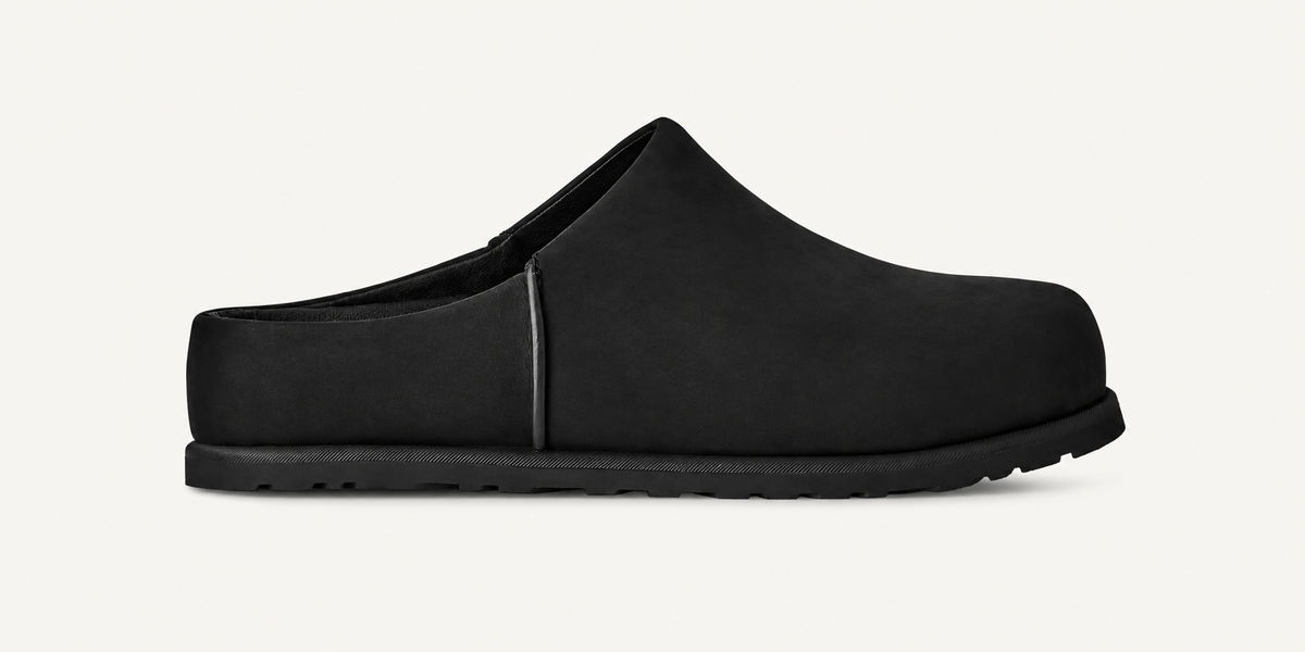 Men's Otzo Clog