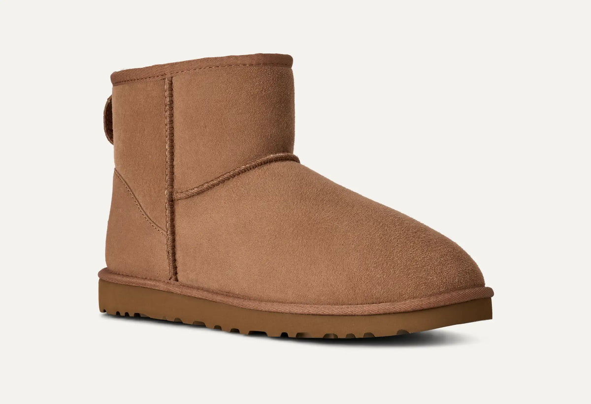 Men's Classic Mini - Chestnut