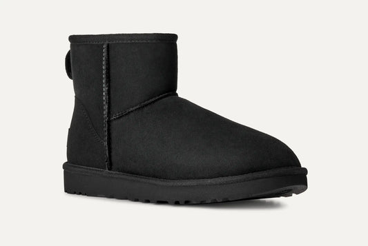 Women's Classic Mini II - Black