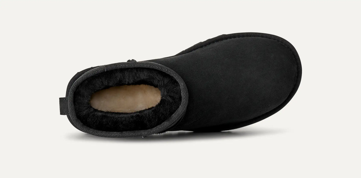 Women's Classic Mini II - Black