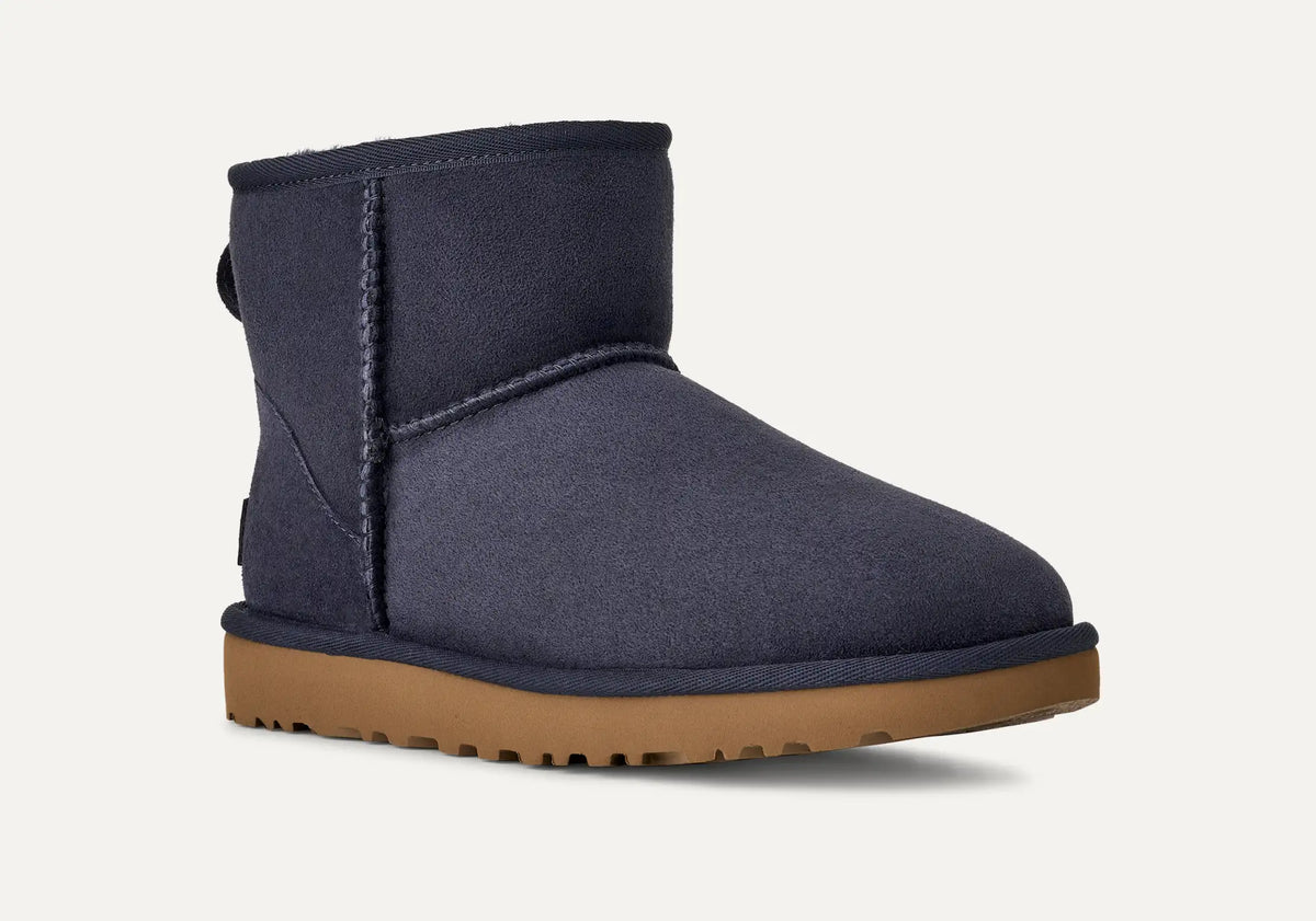 Women's Classic Mini II - Dark Indigo