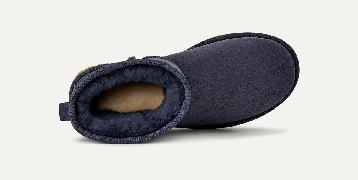 Women's Classic Mini II - Dark Indigo