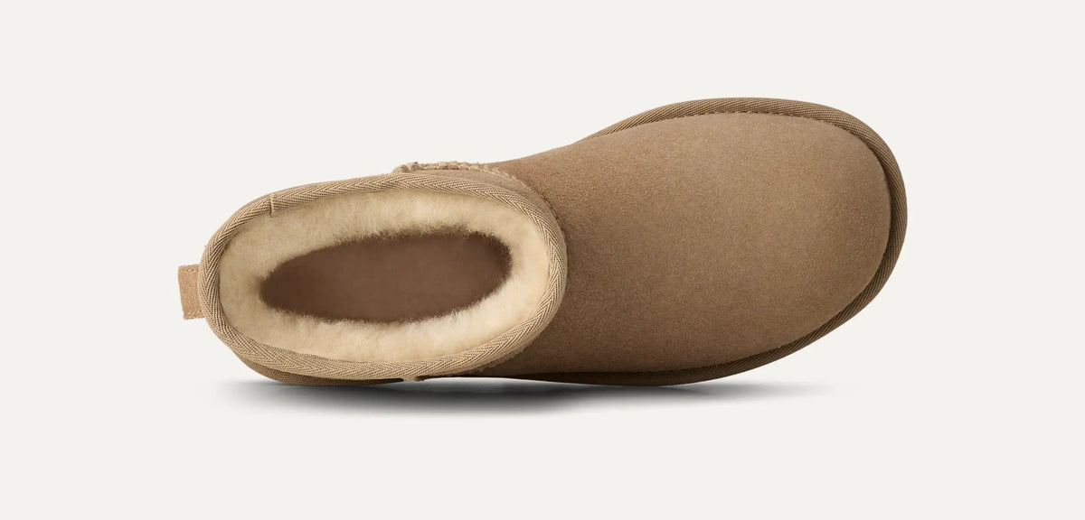 Women's Classic Mini II - Sand
