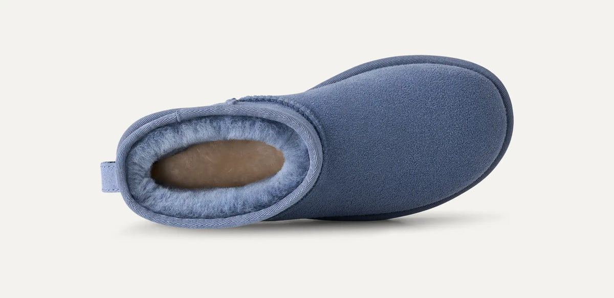 Women's Classic Mini II - Stormy Blue
