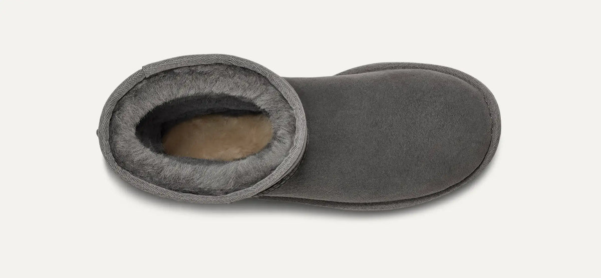 Women's Classic Short II - Grey