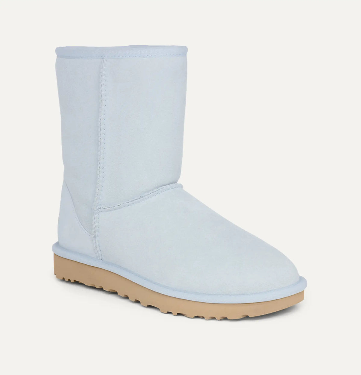 Women's Classic Short II - Sky Blue
