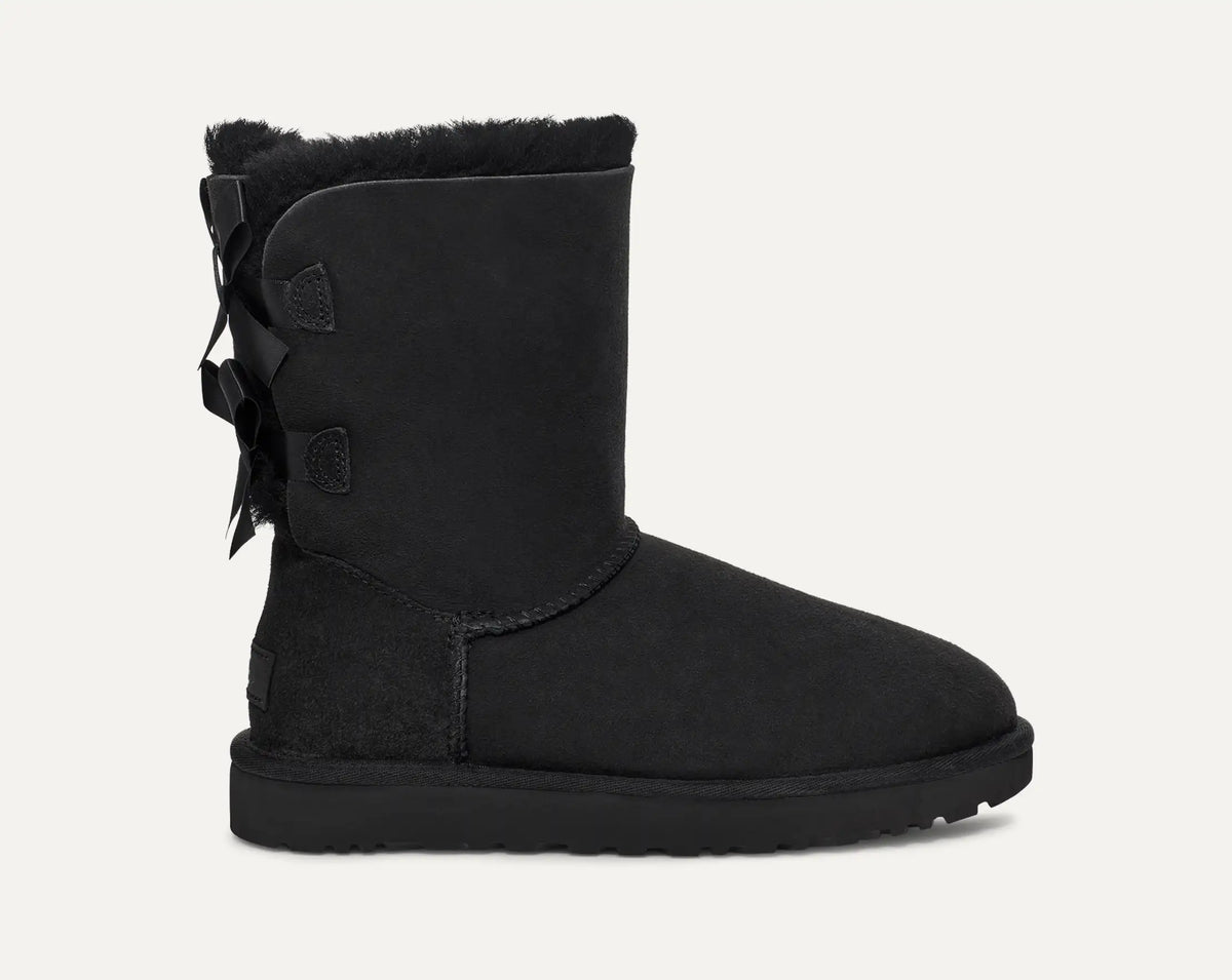 Women's Bailey Bow II - Black