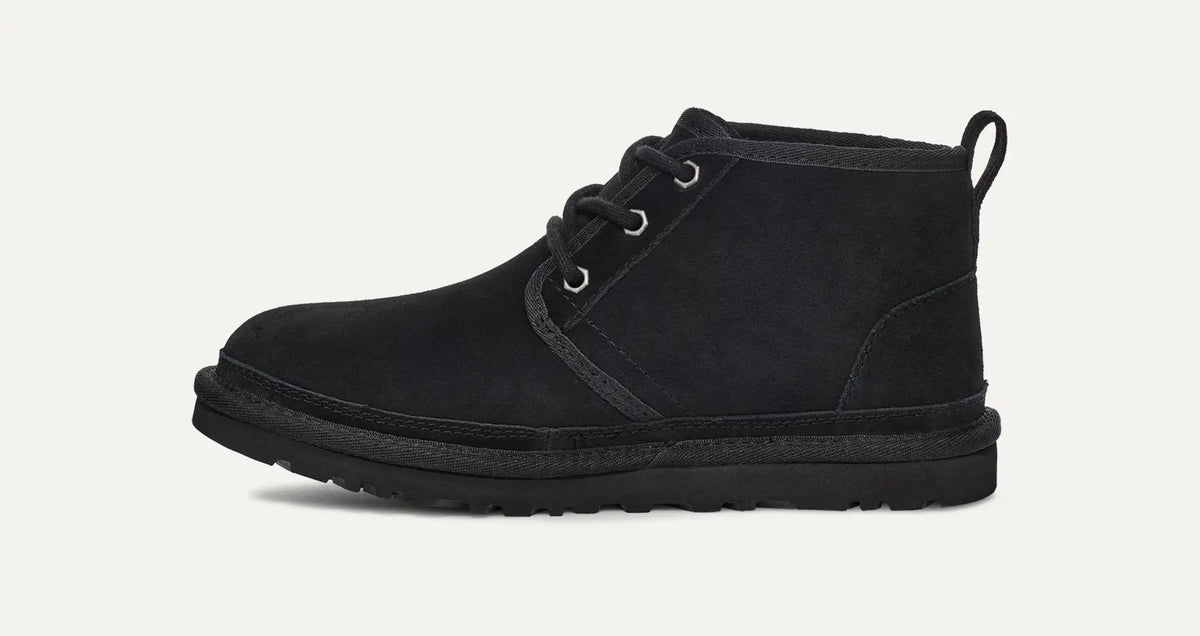 Women's Neumel - Black