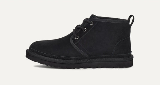 Women's Neumel - Black