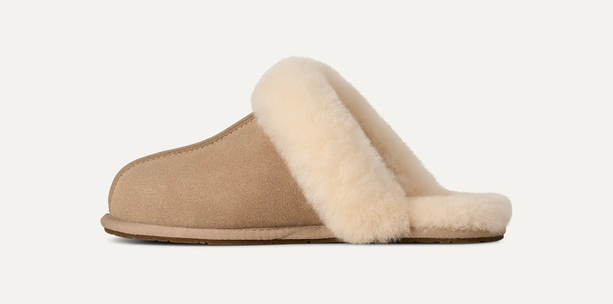 Women's Scuffette II - Sand