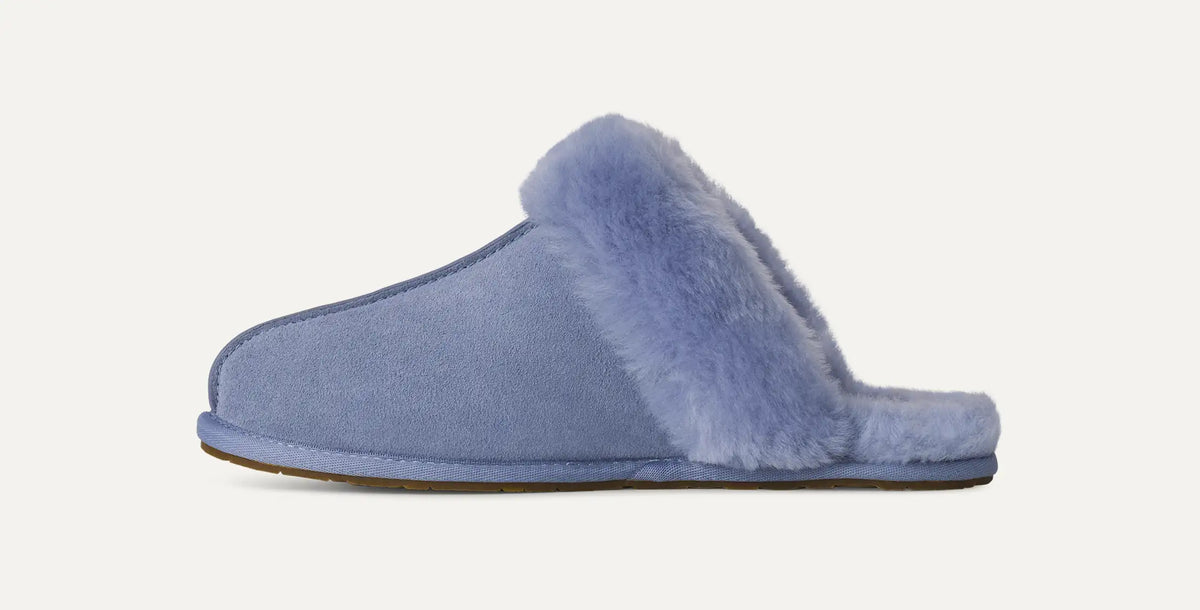Women's Scuffette II - Stormy Blue