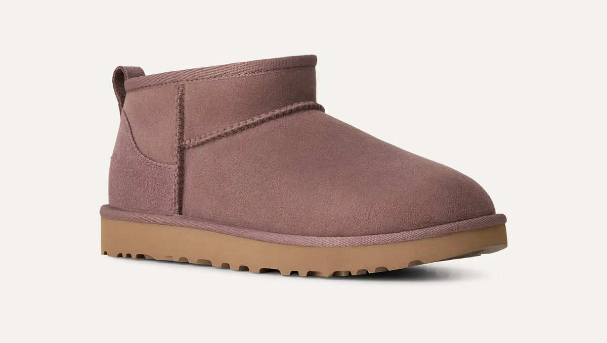 Women's Classic Ultra Mini - Portobello