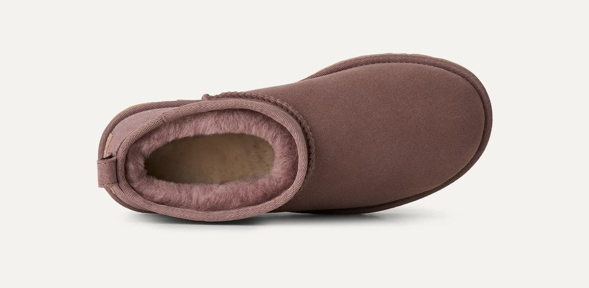 Women's Classic Ultra Mini - Portobello