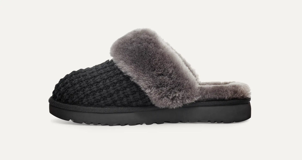 Women's Cozy - Black