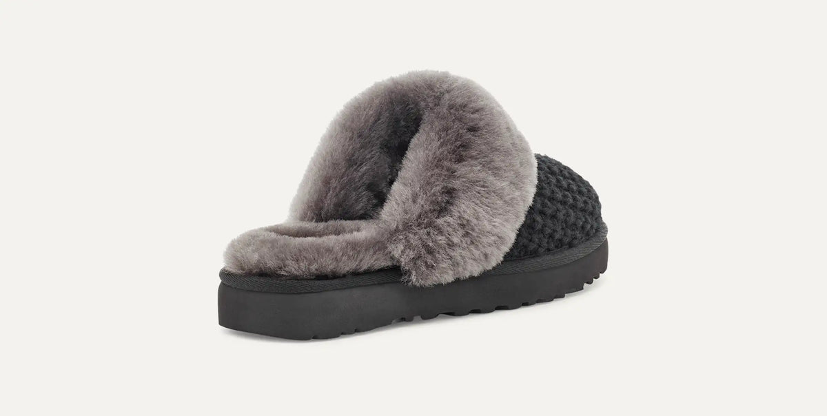Women's Cozy - Black