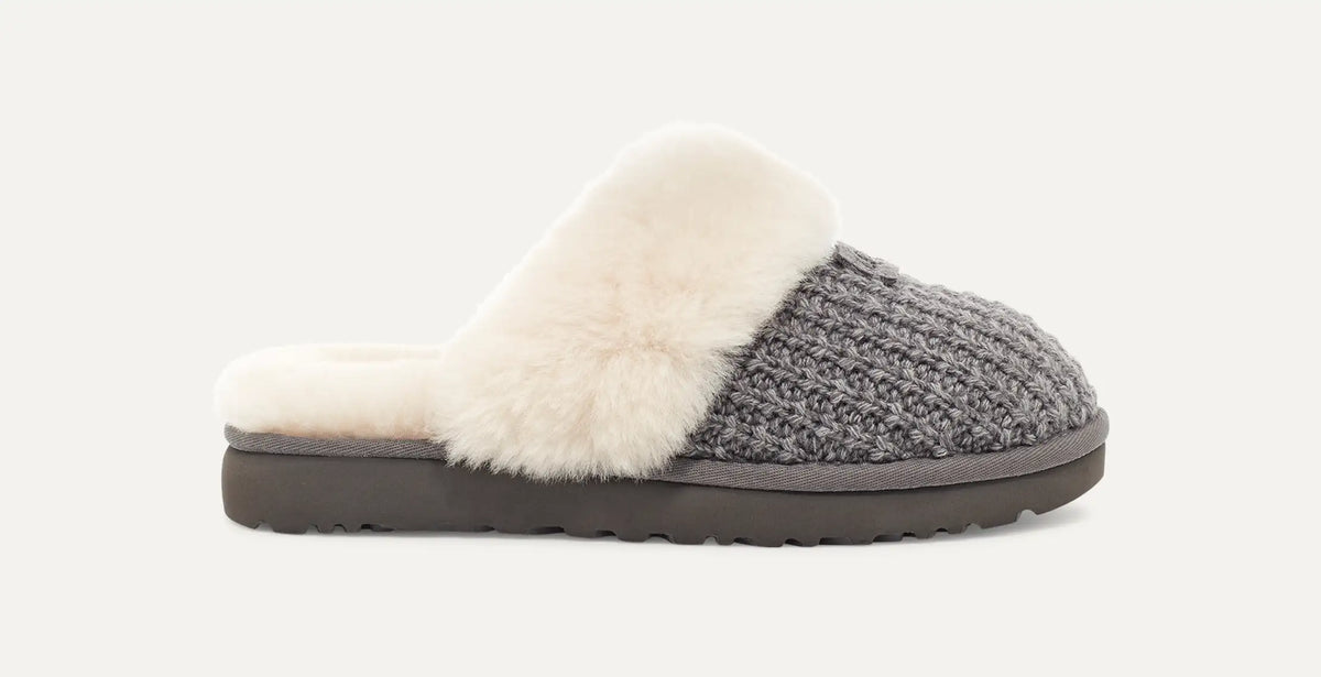 Women's Cozy - Charcoal