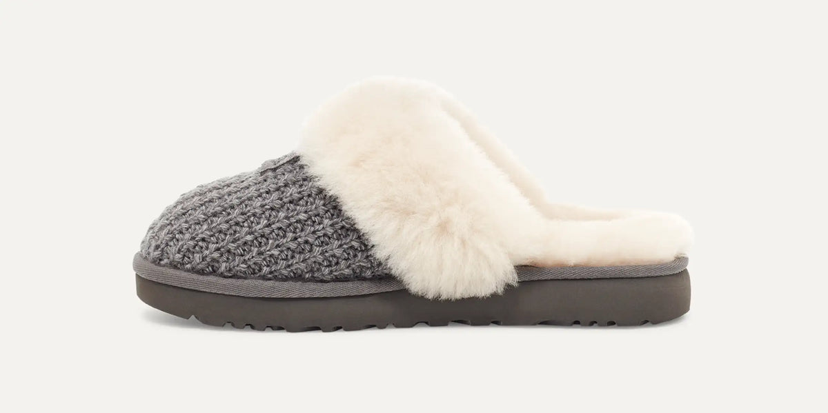 Women's Cozy - Charcoal