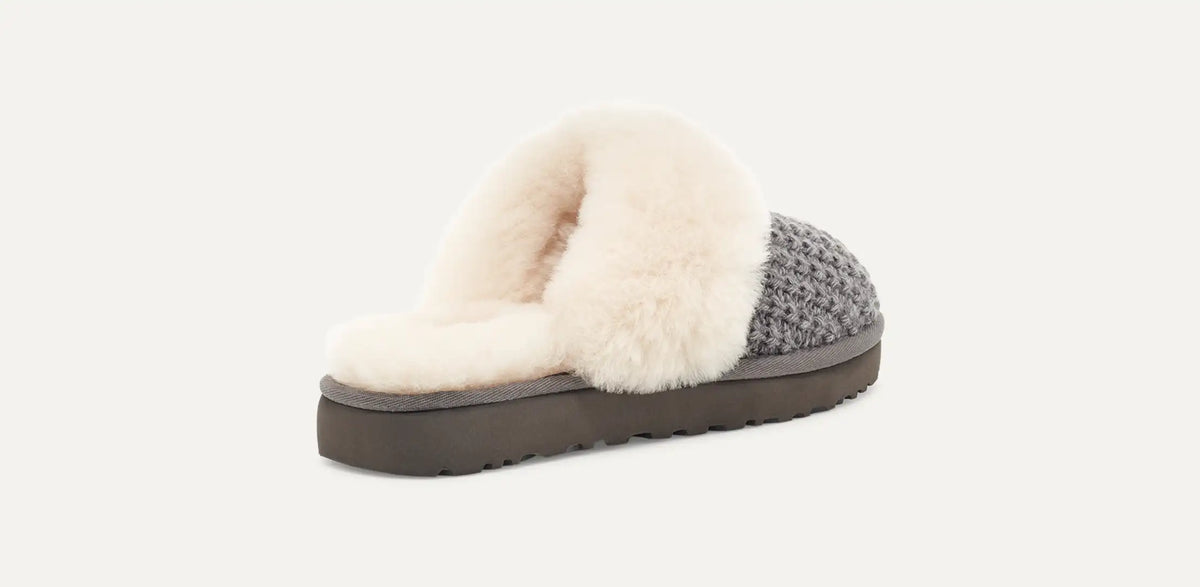 Women's Cozy - Charcoal
