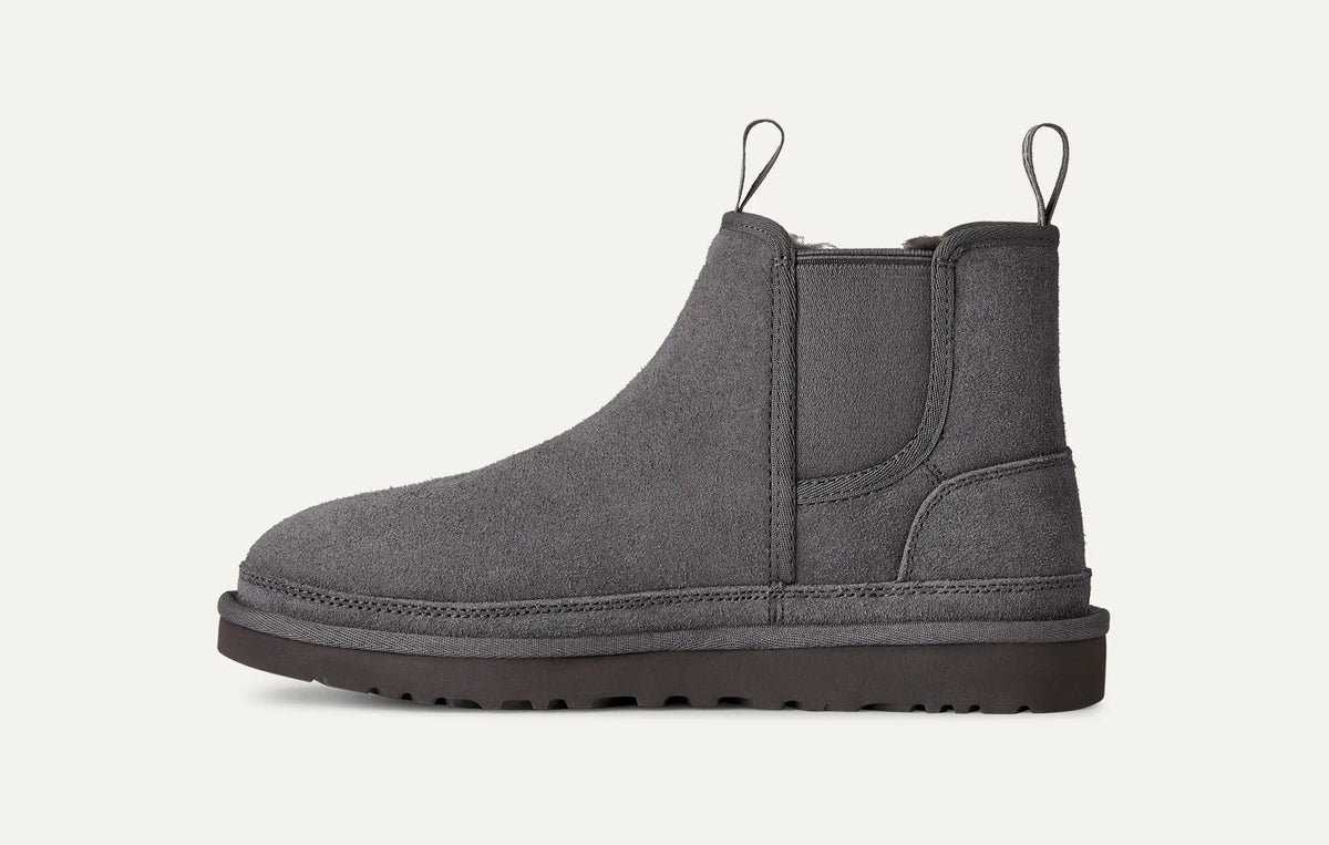 Men's Neumel Chelsea - Dark Grey
