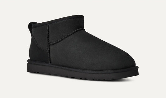 Men's Classic Ultra Mini - Black