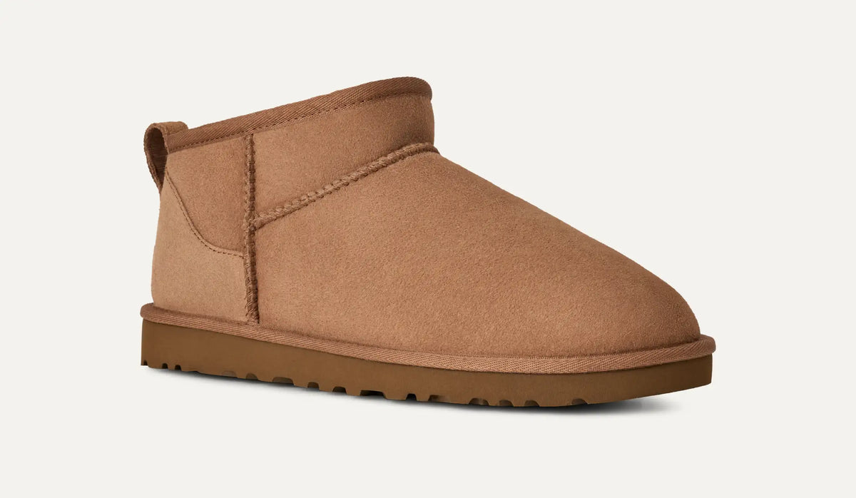 Men's Classic Ultra Mini - Chestnut