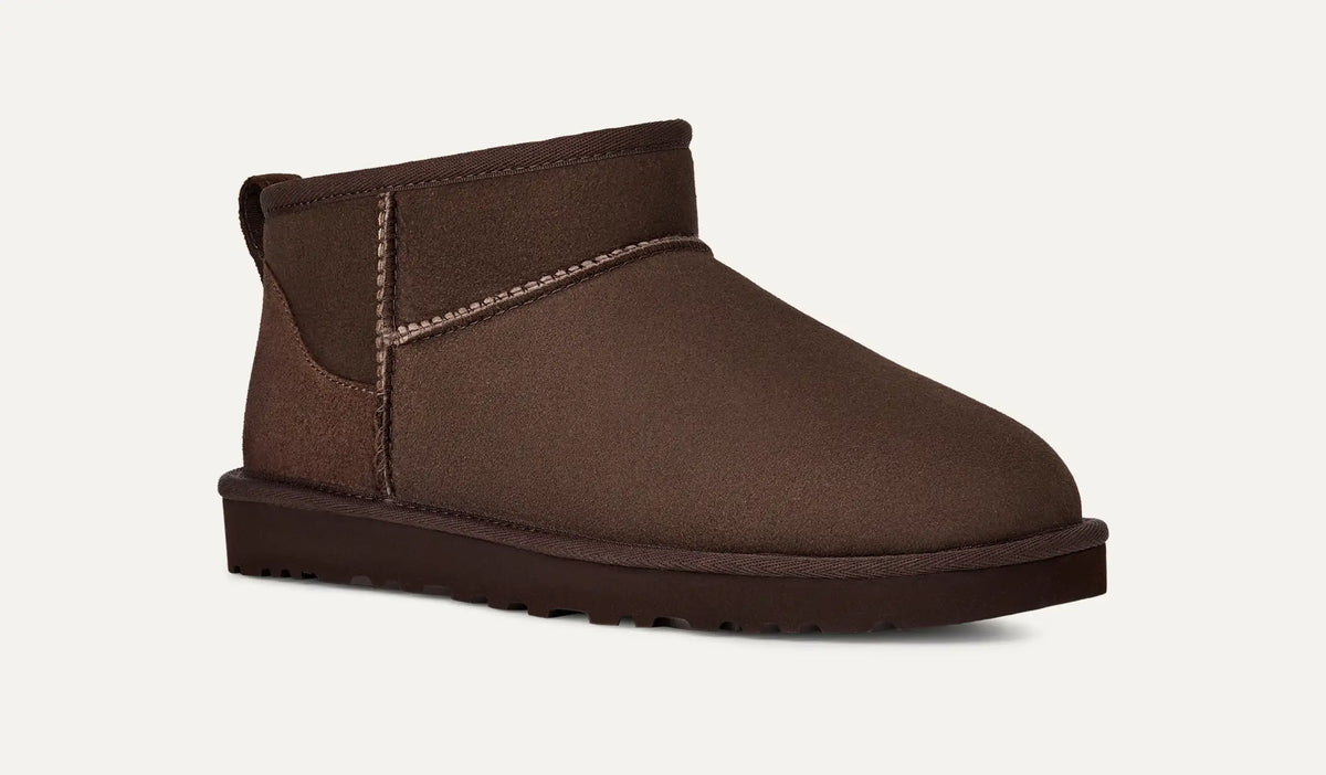 Men's Classic Ultra Mini - Dusted Cocoa