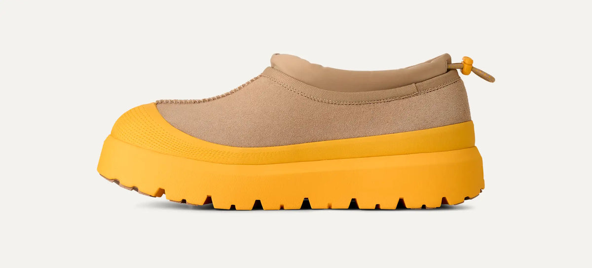 Men's Tasman Weather Hybrid - Mustard Seed / Summer Wheat